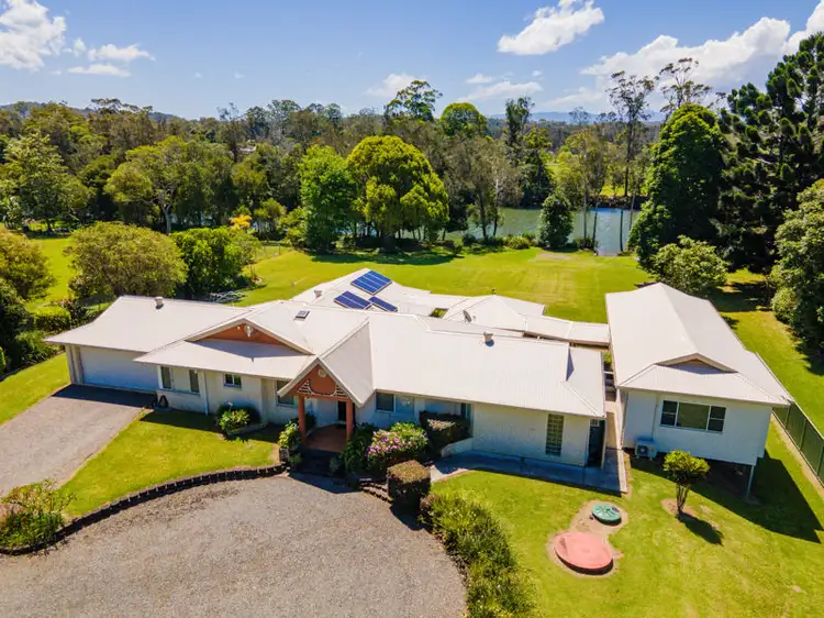 Main view of Homely house listing, 108 Newry Island Drive, Urunga NSW 2455