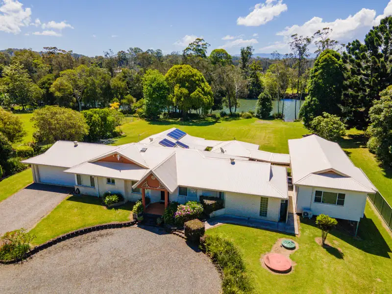 Main view of Homely house listing, 108 Newry Island Drive, Urunga NSW 2455