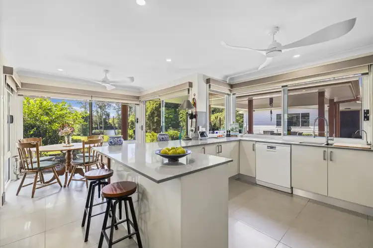 Second view of Homely house listing, 108 Newry Island Drive, Urunga NSW 2455