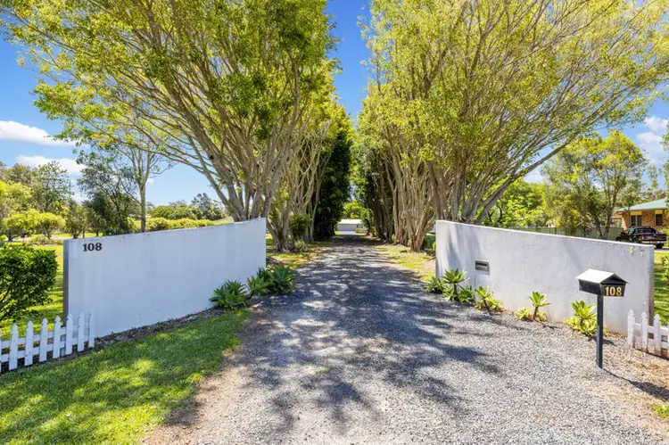 Third view of Homely house listing, 108 Newry Island Drive, Urunga NSW 2455