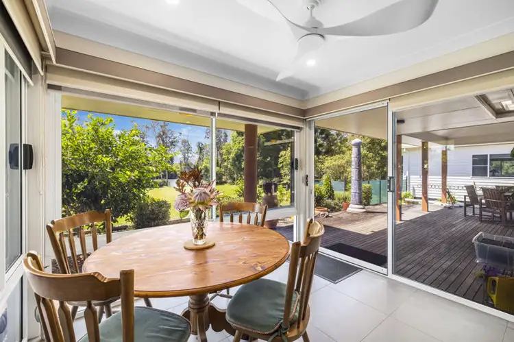 Fourth view of Homely house listing, 108 Newry Island Drive, Urunga NSW 2455