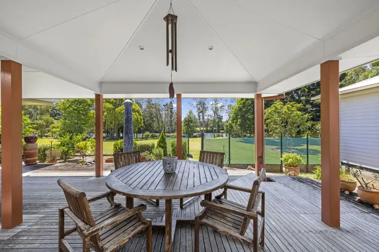 Sixth view of Homely house listing, 108 Newry Island Drive, Urunga NSW 2455