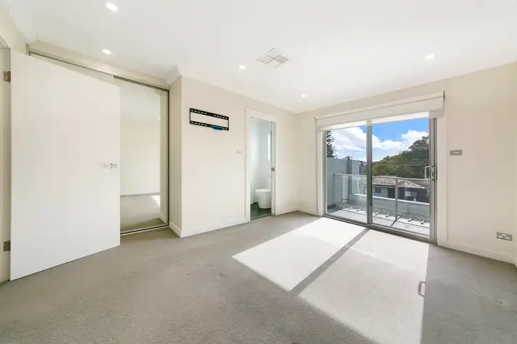 Third view of Homely semi-detached listing, 17 Douglas St, Merrylands NSW 2160