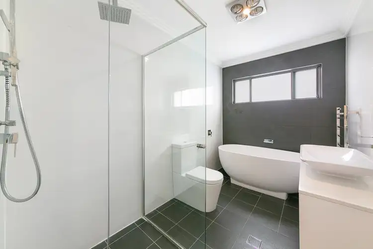 Fourth view of Homely semi-detached listing, 17 Douglas St, Merrylands NSW 2160