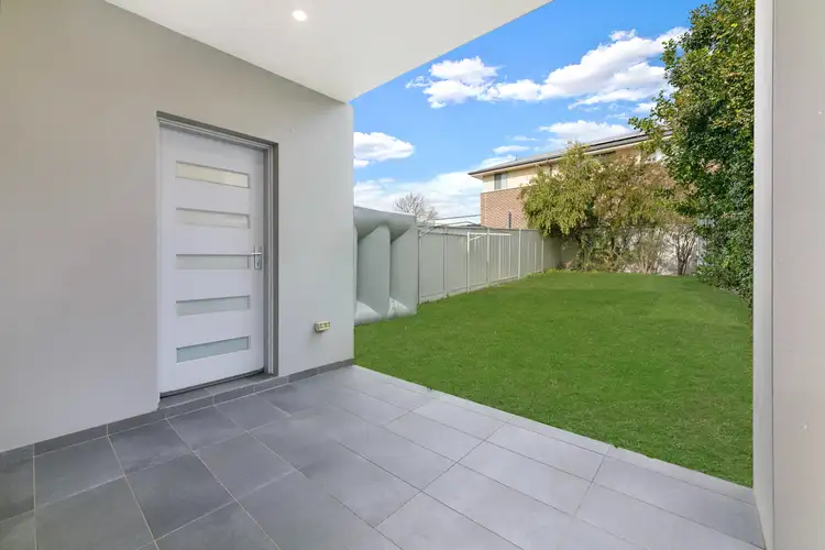 Fifth view of Homely semi-detached listing, 17 Douglas St, Merrylands NSW 2160
