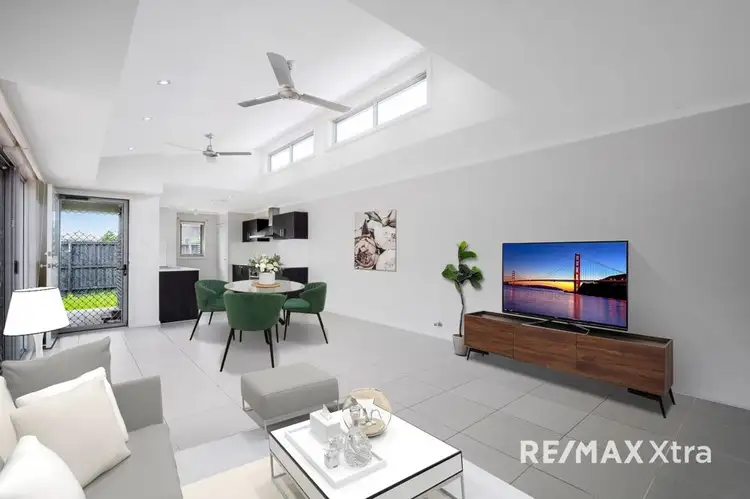 Second view of Homely house listing, 16 Theorem Street, Bungarribee NSW 2767