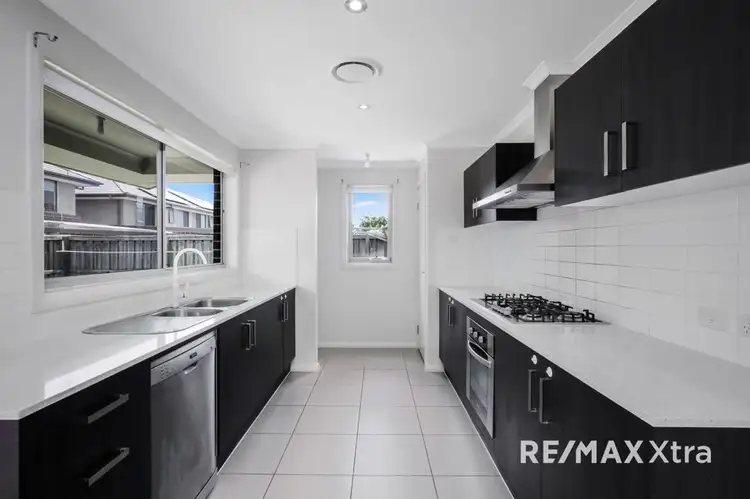 Third view of Homely house listing, 16 Theorem Street, Bungarribee NSW 2767