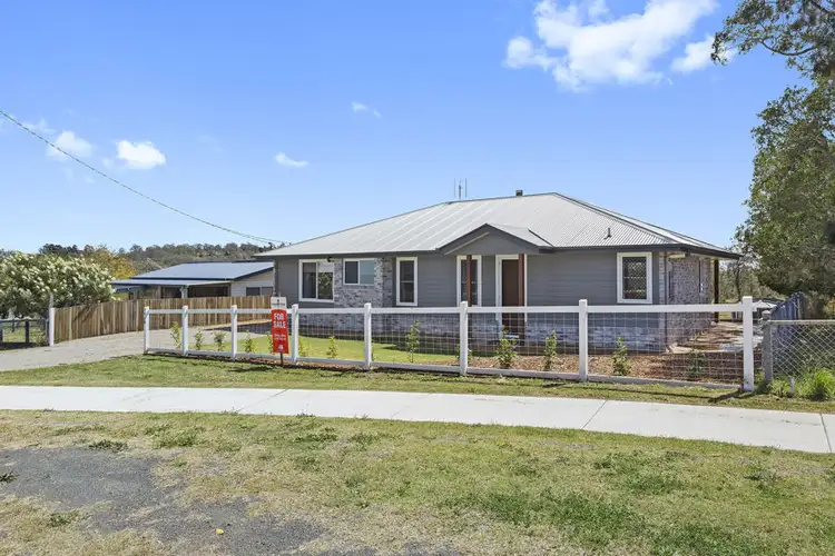 1528 Haden Crows Nest Road, Haden QLD 4353