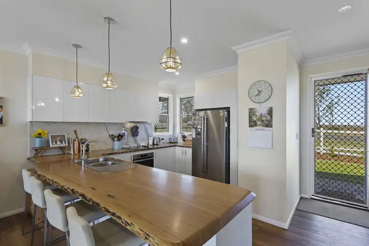 Fourth view of Homely house listing, 1528 Haden Crows Nest Road, Haden QLD 4353