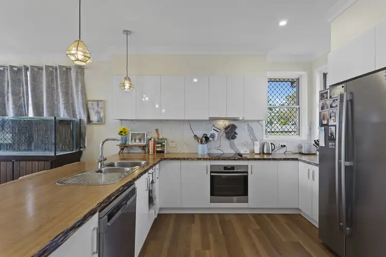 Fifth view of Homely house listing, 1528 Haden Crows Nest Road, Haden QLD 4353
