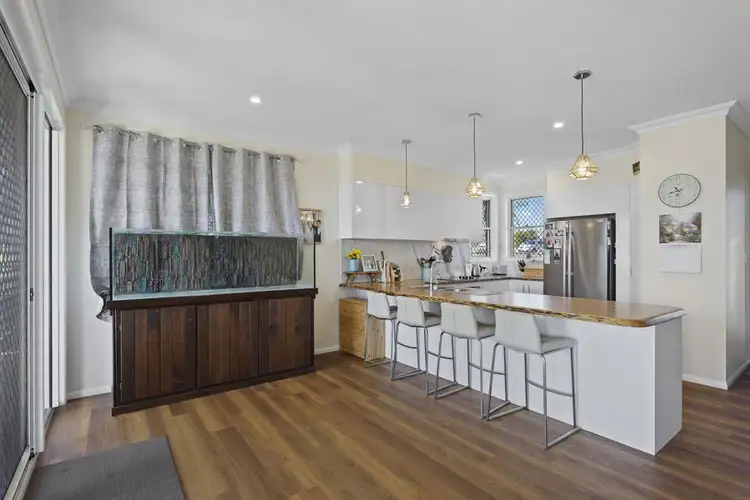 Sixth view of Homely house listing, 1528 Haden Crows Nest Road, Haden QLD 4353