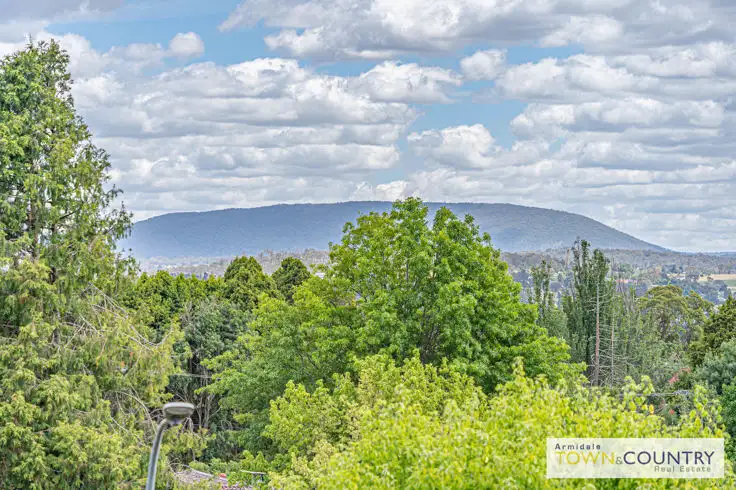 Fourth view of Homely house listing, 6 Bishop Crescent, Armidale NSW 2350