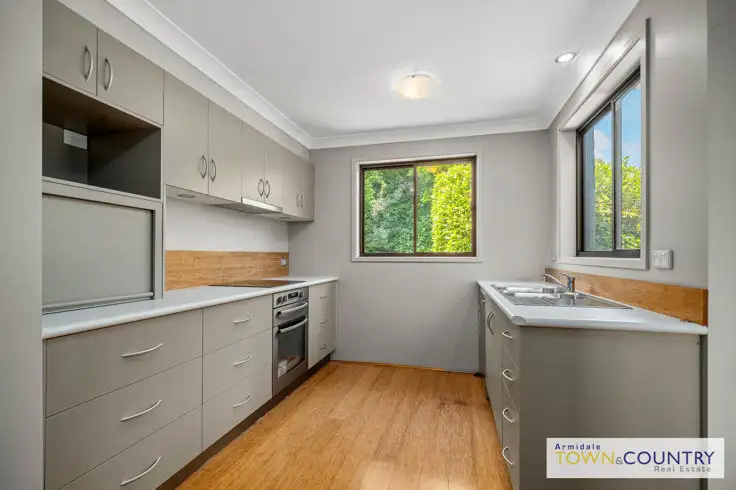 Fifth view of Homely house listing, 6 Bishop Crescent, Armidale NSW 2350