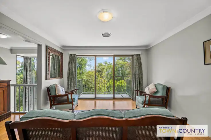 Sixth view of Homely house listing, 6 Bishop Crescent, Armidale NSW 2350