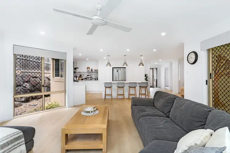 Fourth view of Homely house listing, 5 Cabbage Palm Court, Little Mountain QLD 4551