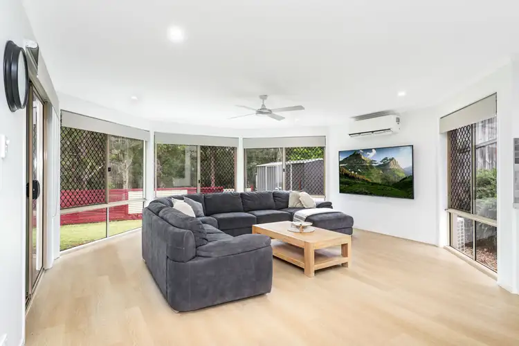 Fifth view of Homely house listing, 5 Cabbage Palm Court, Little Mountain QLD 4551