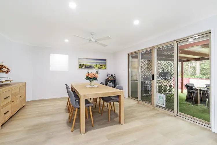 Sixth view of Homely house listing, 5 Cabbage Palm Court, Little Mountain QLD 4551