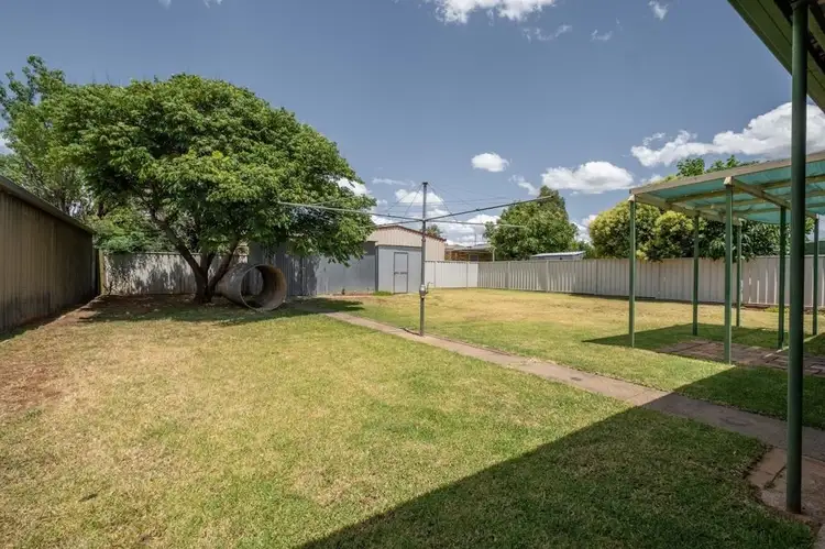 Fourth view of Homely house listing, 8 Mack Street, Tamworth NSW 2340
