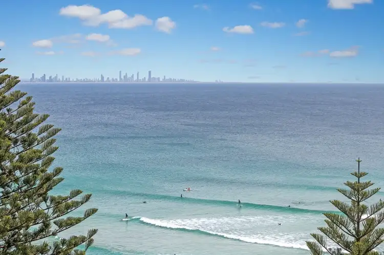 37/190 Marine Parade, Rainbow Bay QLD 4225