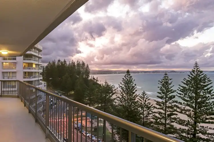 Sixth view of Homely apartment listing, 37/190 Marine Parade, Rainbow Bay QLD 4225