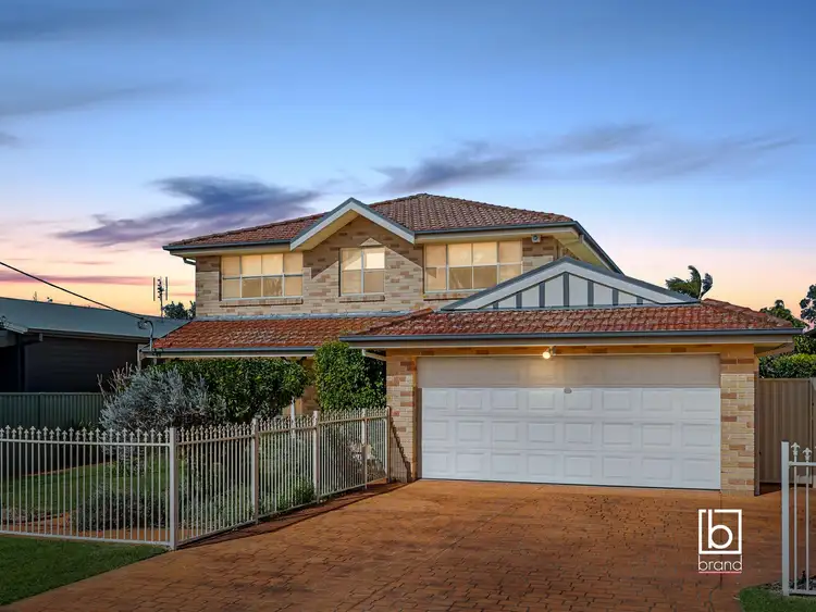 Main view of Homely house listing, 15 Kantara Road, Canton Beach NSW 2263