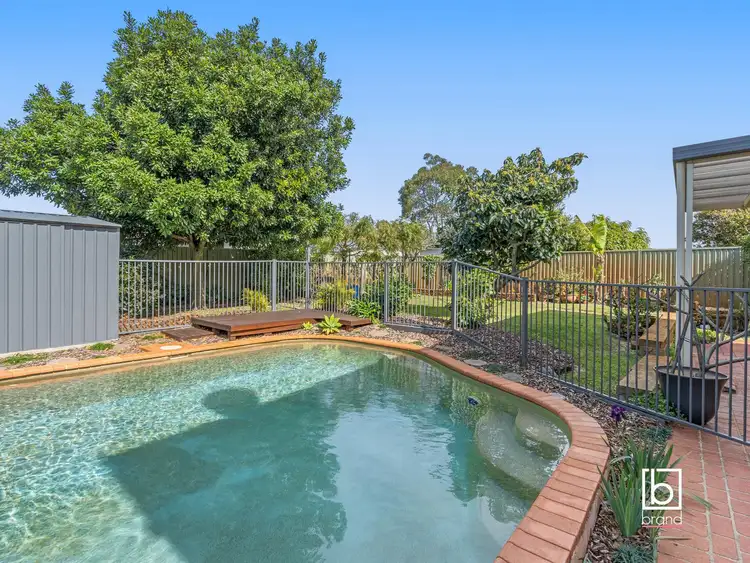 Second view of Homely house listing, 15 Kantara Road, Canton Beach NSW 2263