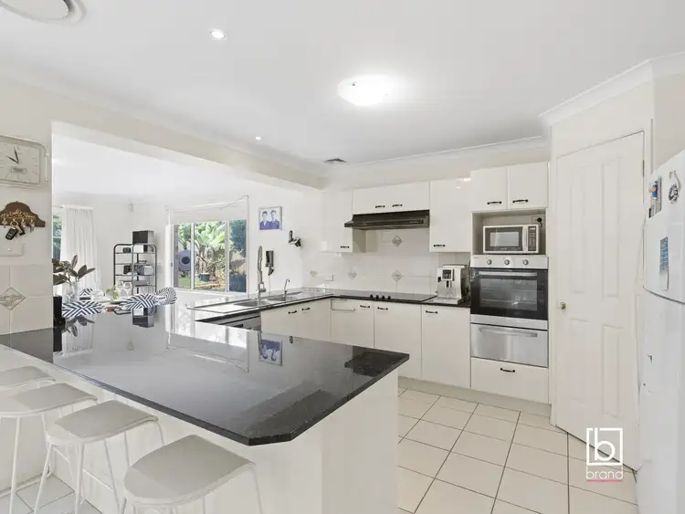 Fourth view of Homely house listing, 15 Kantara Road, Canton Beach NSW 2263
