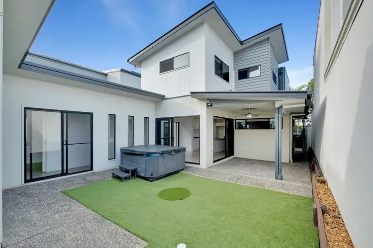 Sixth view of Homely house listing, 10 St Clair Street, Maroochydore QLD 4558