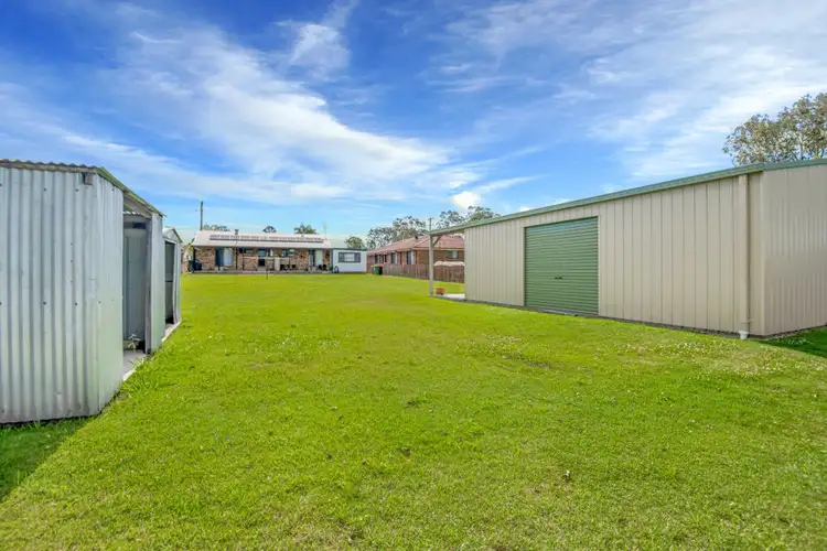 Fifth view of Homely house listing, 38 Lakkari Street, Coutts Crossing NSW 2460