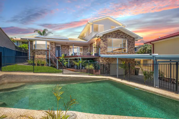 Main view of Homely house listing, 12 Barnes Street, Woolgoolga NSW 2456