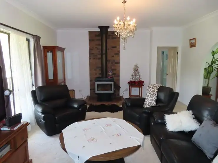 Third view of Homely rural property listing, 42 Vallah Road, Stanthorpe QLD 4380