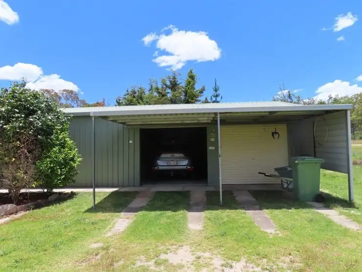 Fourth view of Homely rural property listing, 42 Vallah Road, Stanthorpe QLD 4380