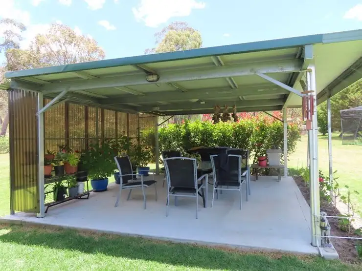 Fifth view of Homely rural property listing, 42 Vallah Road, Stanthorpe QLD 4380