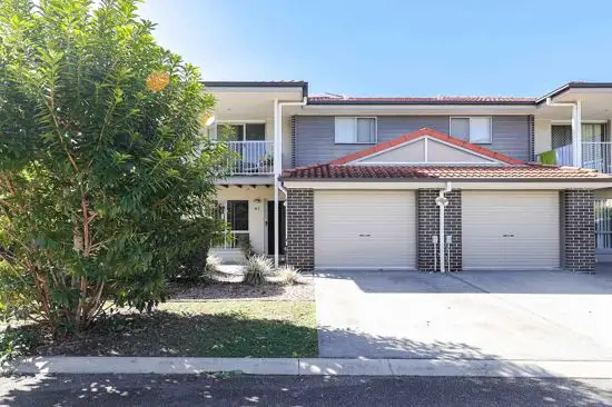 47/17-27 Mulgrave Road Marsden, Marsden QLD 4132