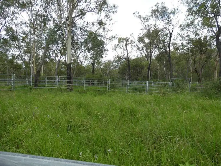 Fifth view of Homely rural property listing, Address available on request