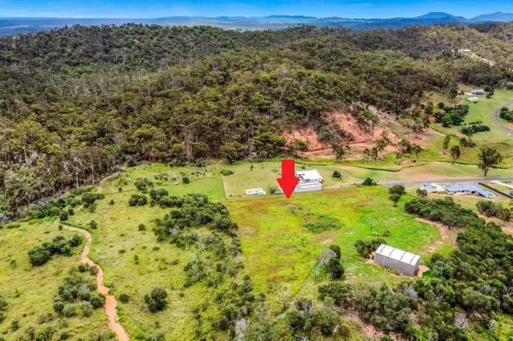 Main view of Homely land listing, 165 Lorna Crescent, Burua QLD 4680