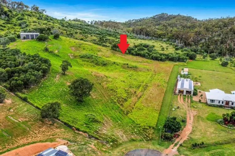 Second view of Homely land listing, 165 Lorna Crescent, Burua QLD 4680