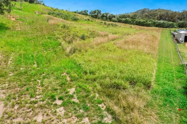 Third view of Homely land listing, 165 Lorna Crescent, Burua QLD 4680