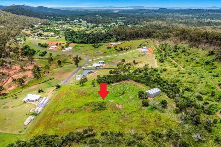 Fourth view of Homely land listing, 165 Lorna Crescent, Burua QLD 4680