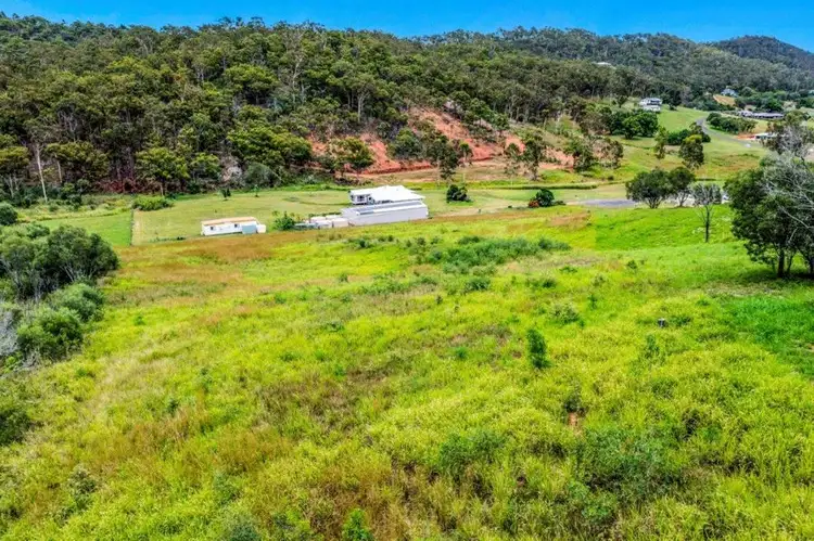 Fifth view of Homely land listing, 165 Lorna Crescent, Burua QLD 4680