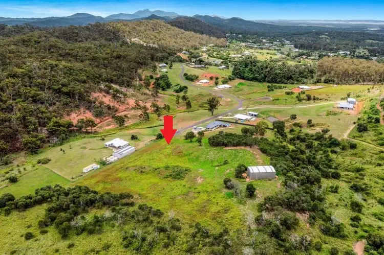 Seventh view of Homely land listing, 165 Lorna Crescent, Burua QLD 4680