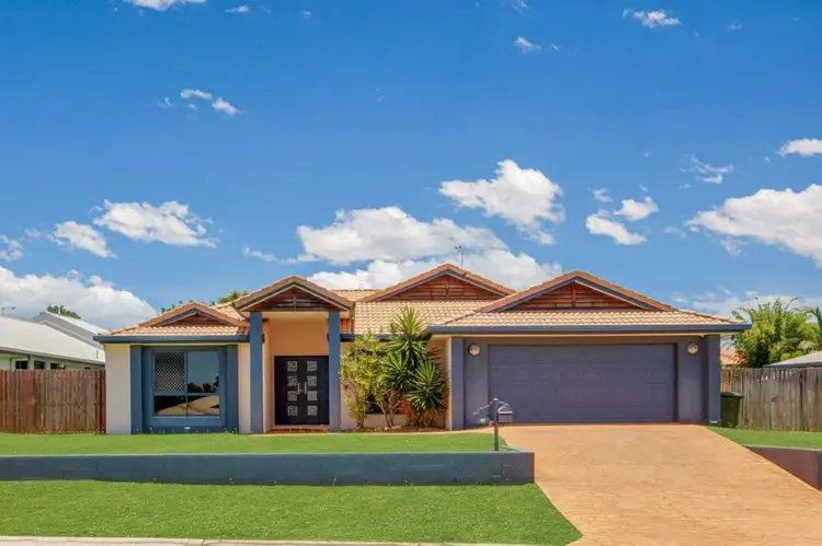 Main view of Homely house listing, 21 Whitbread Road, Clinton QLD 4680
