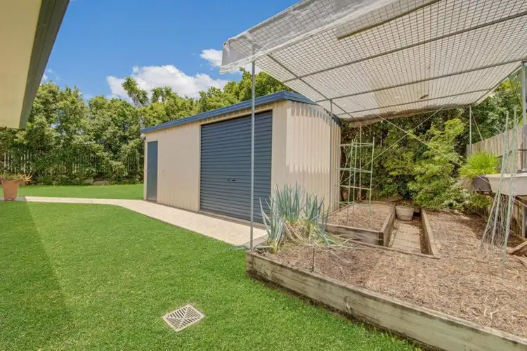 Third view of Homely house listing, 21 Whitbread Road, Clinton QLD 4680