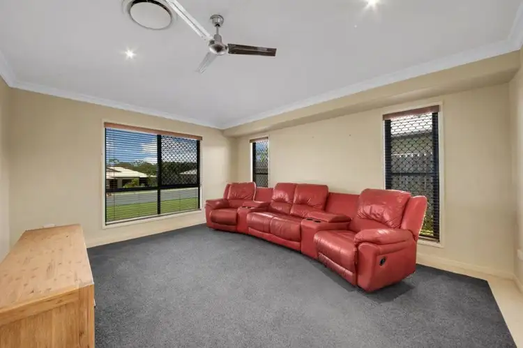 Fourth view of Homely house listing, 21 Whitbread Road, Clinton QLD 4680
