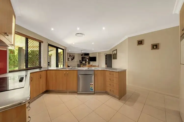 Seventh view of Homely house listing, 21 Whitbread Road, Clinton QLD 4680
