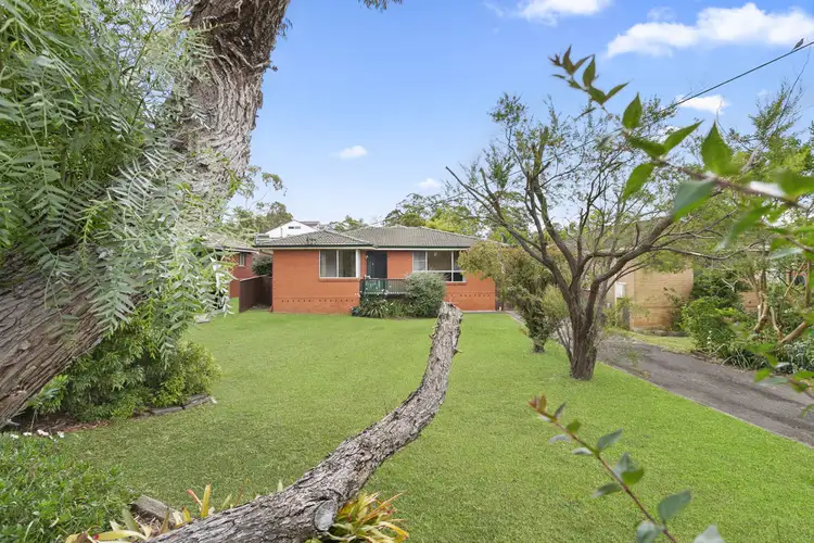 Main view of Homely house listing, 13 Victor Street, Greystanes NSW 2145
