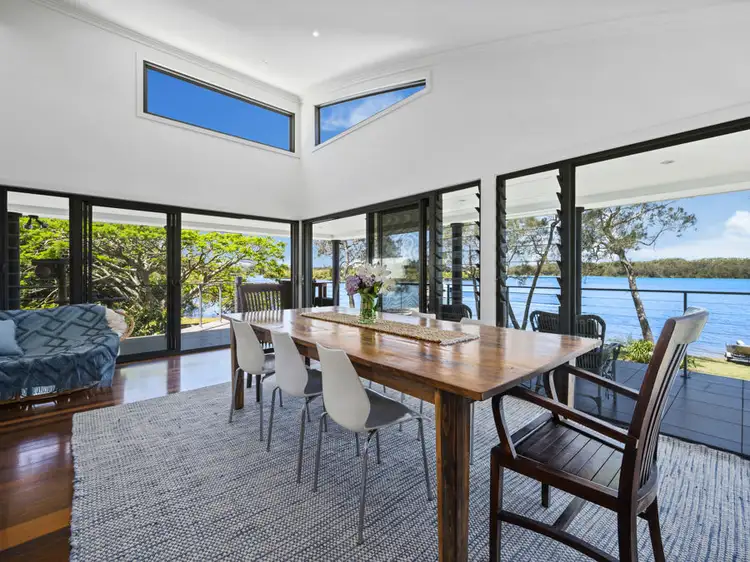 Second view of Homely house listing, 2098 Giinagay Way, Nambucca Heads NSW 2448
