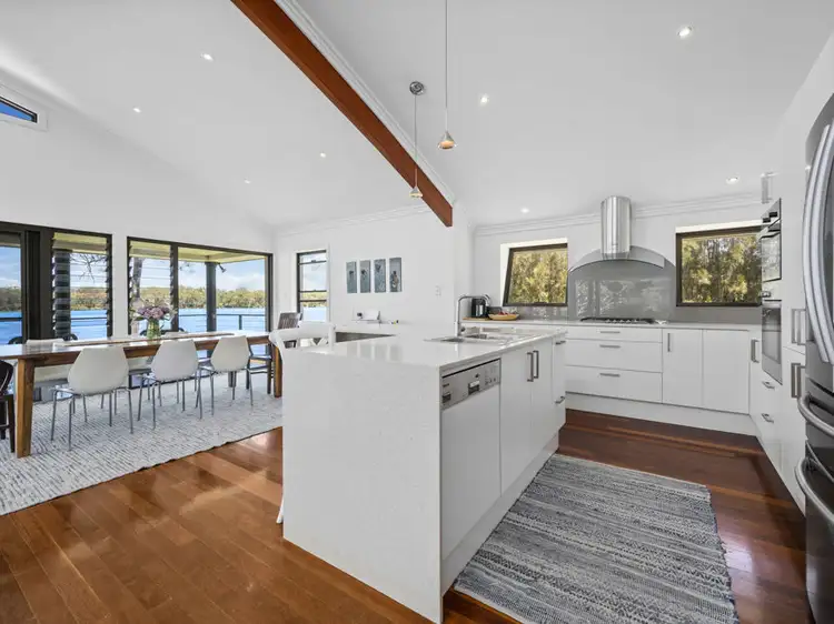 Third view of Homely house listing, 2098 Giinagay Way, Nambucca Heads NSW 2448