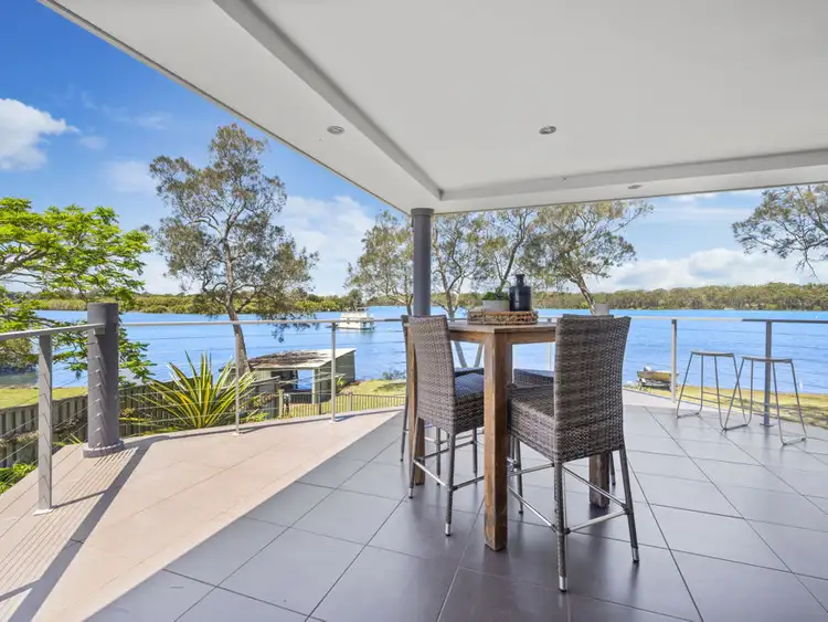 Fifth view of Homely house listing, 2098 Giinagay Way, Nambucca Heads NSW 2448