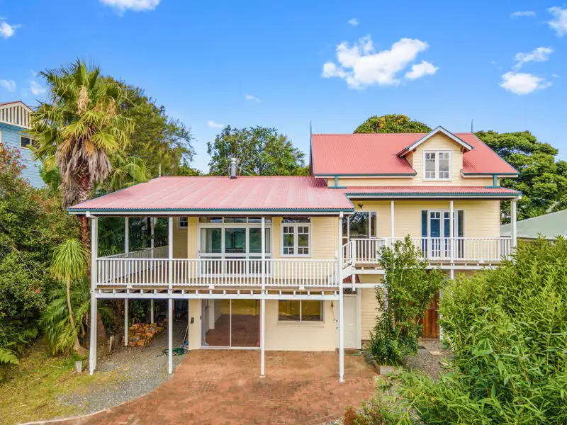 Main view of Homely house listing, 35 Lyon Street, Bellingen NSW 2454